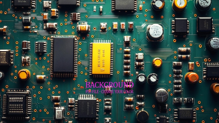 PSD background tecnologico