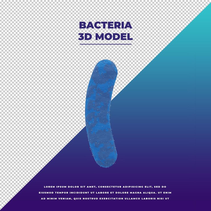 PSD bacterias