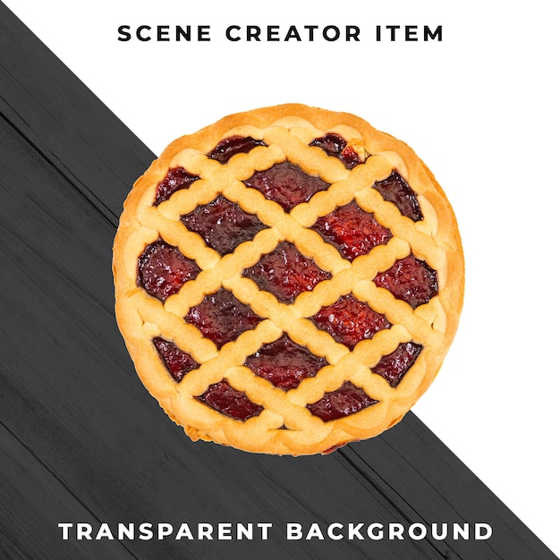 Bäckerei kuchen transparent psd