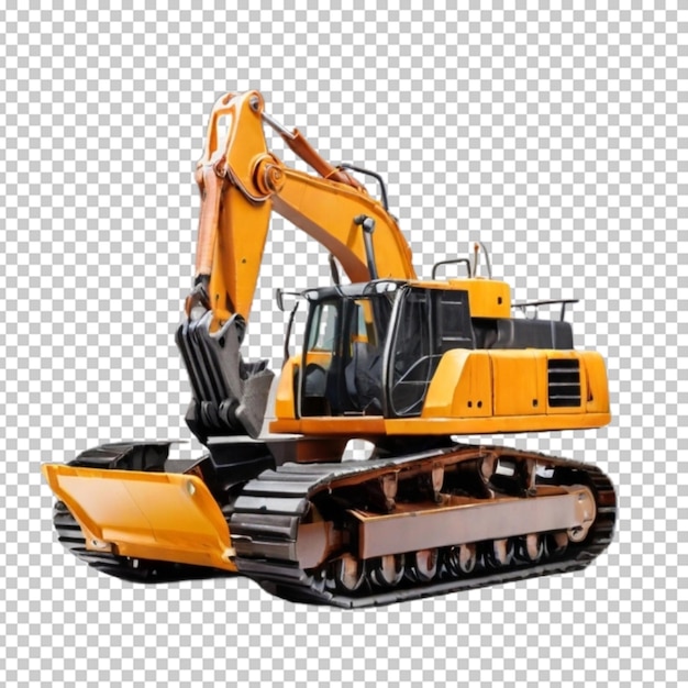 Bagger png psd