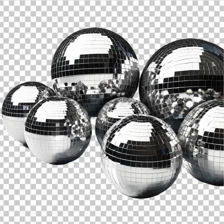 PSD el baile de la discoteca