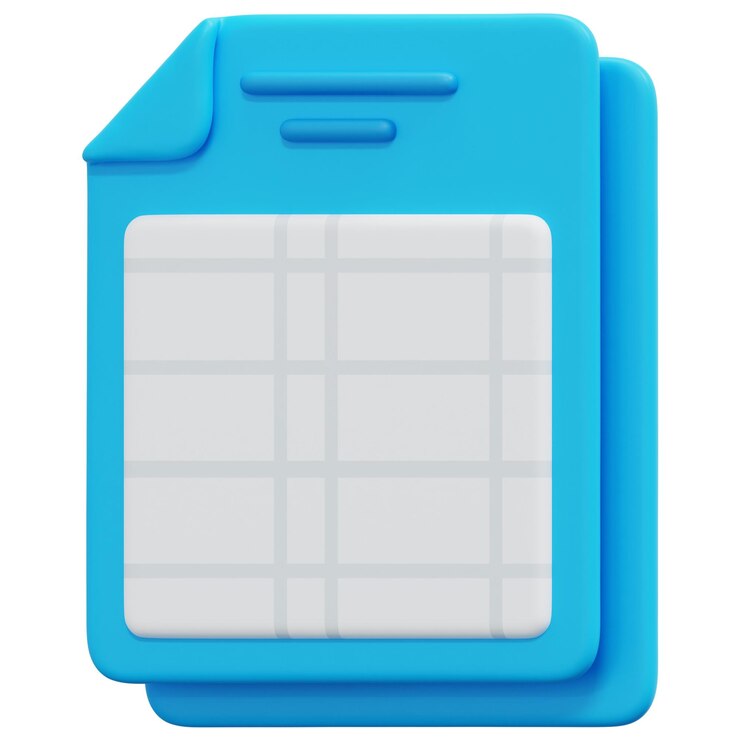 PSD balance 3d-render-symbol-illustration