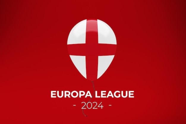 Balão de Inglaterra