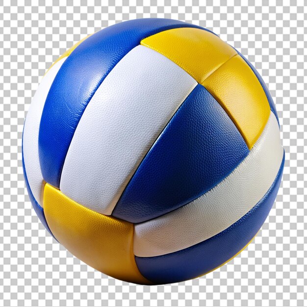 PSD balle de sport de volley-ball