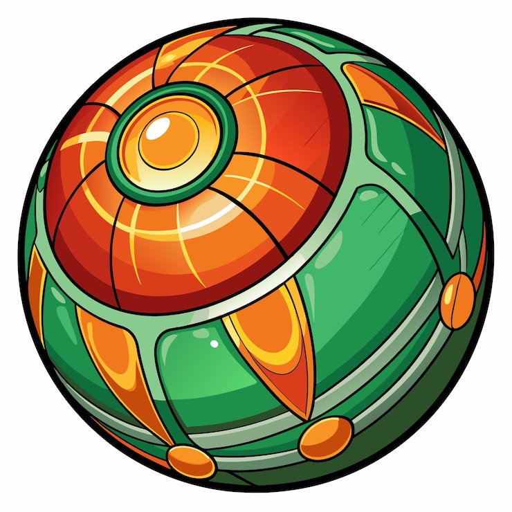 PSD balón de fútbol