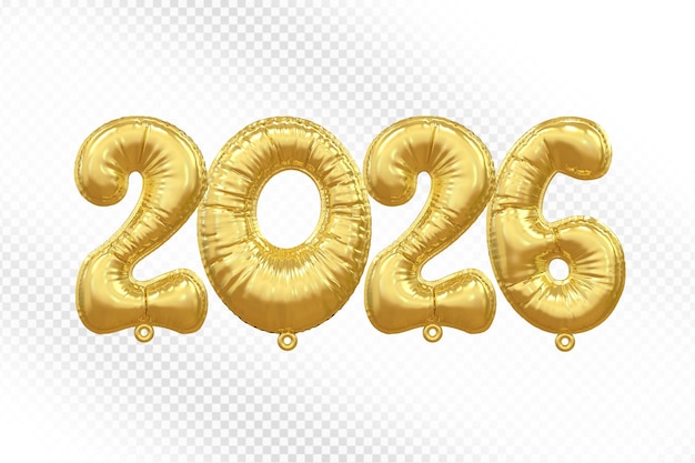 Balón de Oro para el Año Nuevo 2026