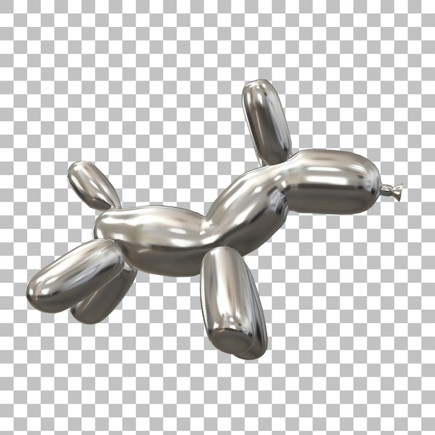 El balón de plata del caniche