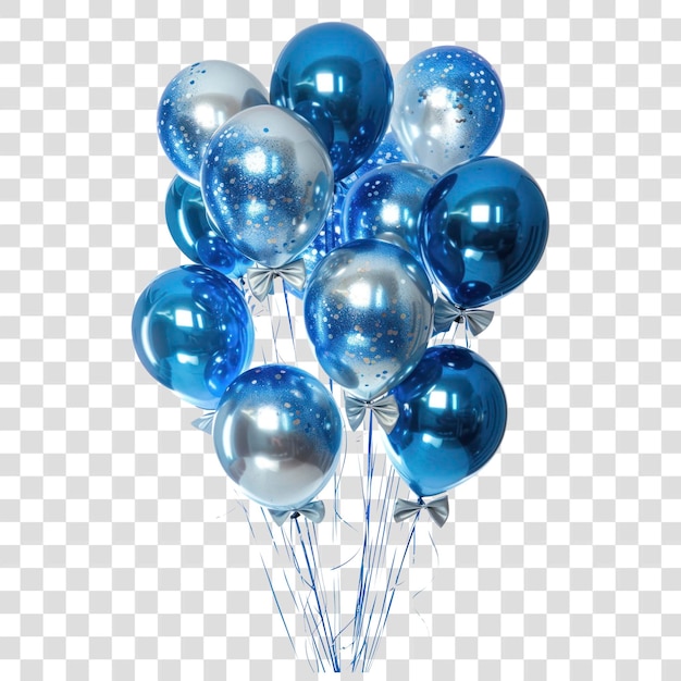 Balones de verdad
