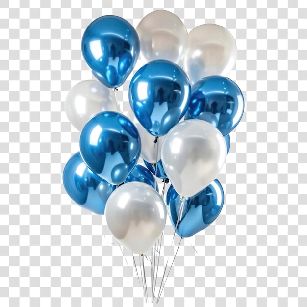 Balones de verdad