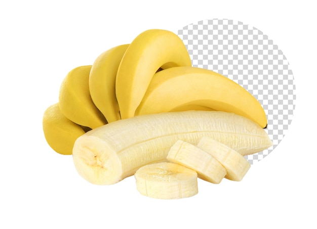 Desenho De Banana PNG Images, Vetores E Arquivos PSD