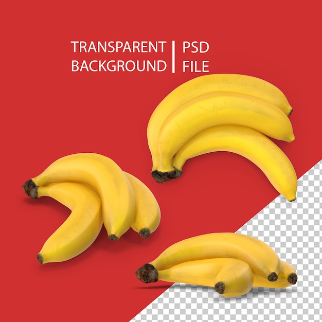 Banana png