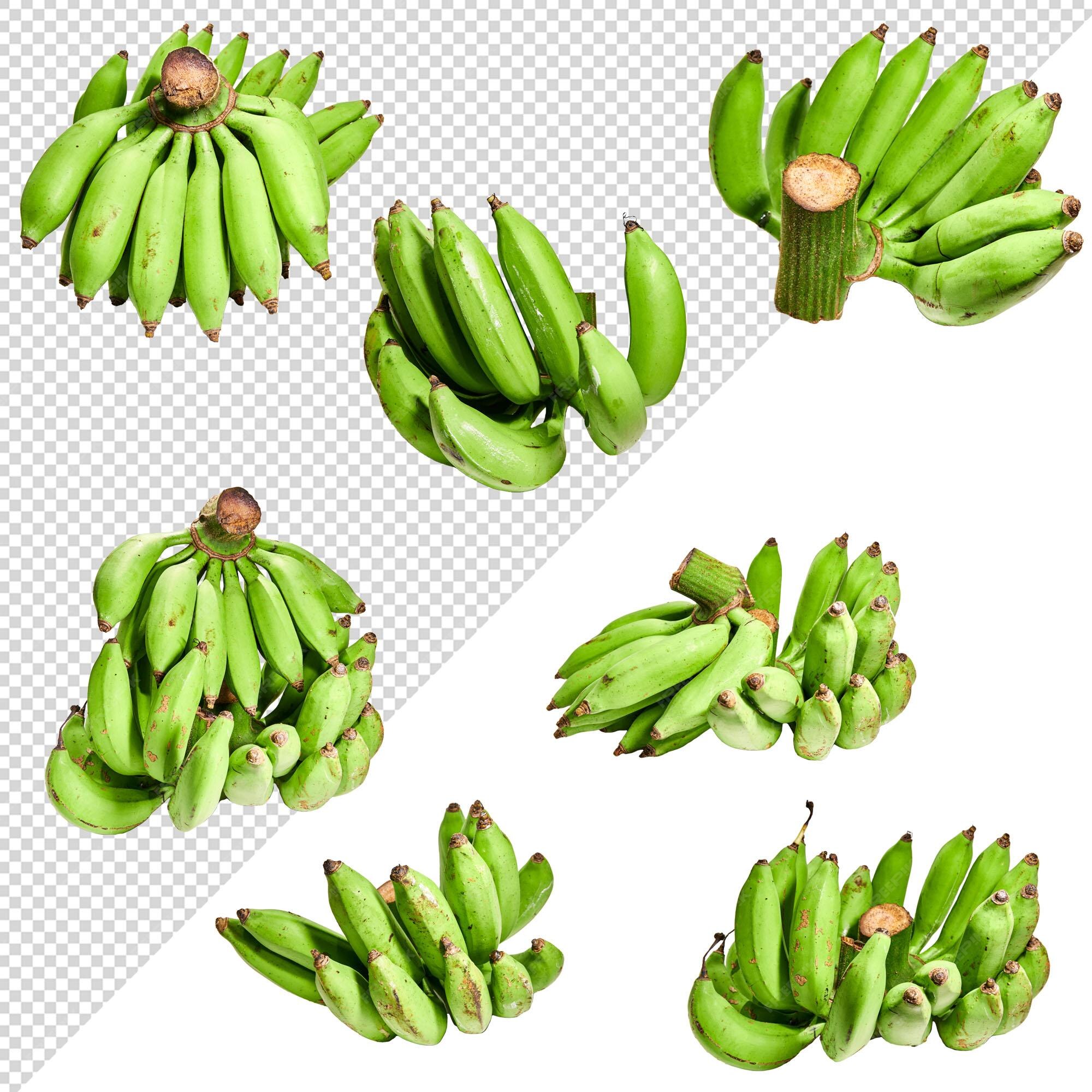 Banana PNG Images, Vetores E Arquivos PSD