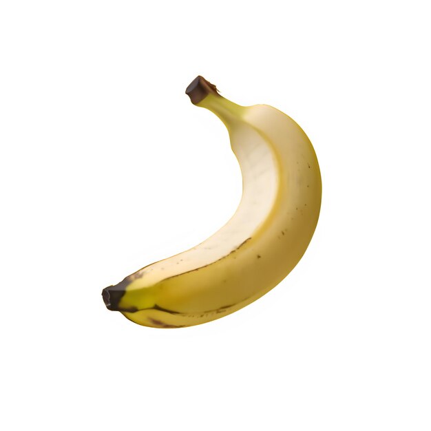 PSD banane png