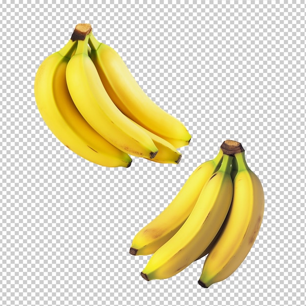 Banane Sans Arrière-plan Png