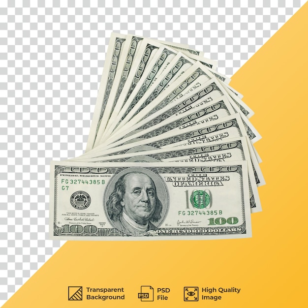 Banconota in dollari