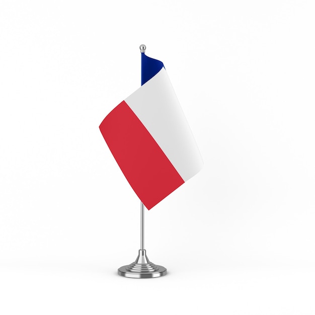 Bandeira da frança