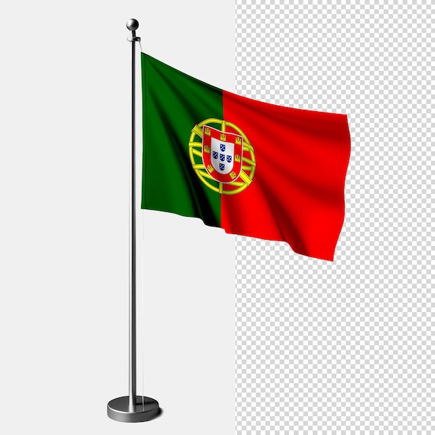 Bandeira de Portugal