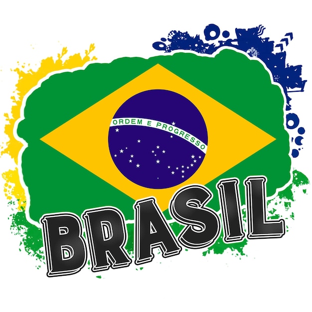 Bandeira do Brasil