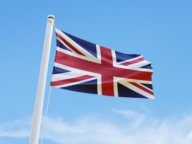 Bandeira do Reino Unido