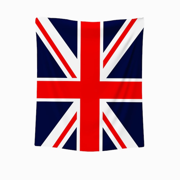 Bandeira do Reino Unido