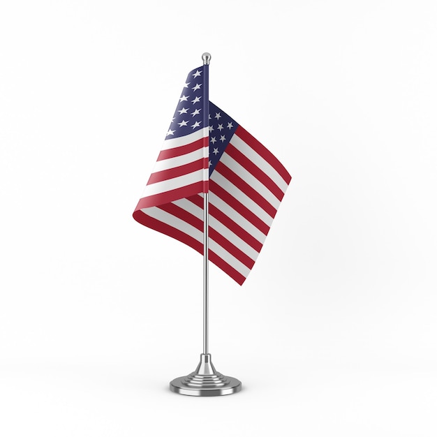 bandeira dos Estados Unidos
