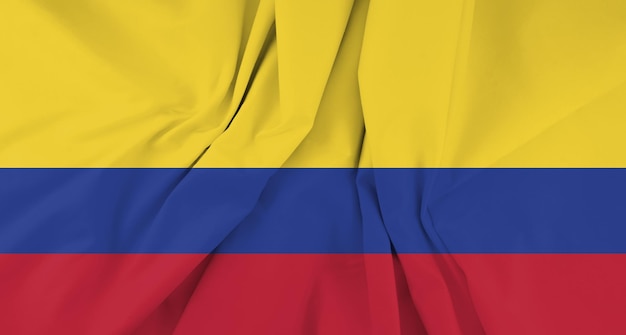 PSD bandera de colombia