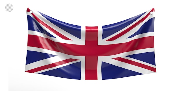 Bandera REINO UNIDO