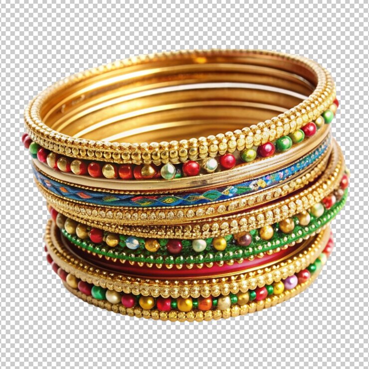 PSD bangles