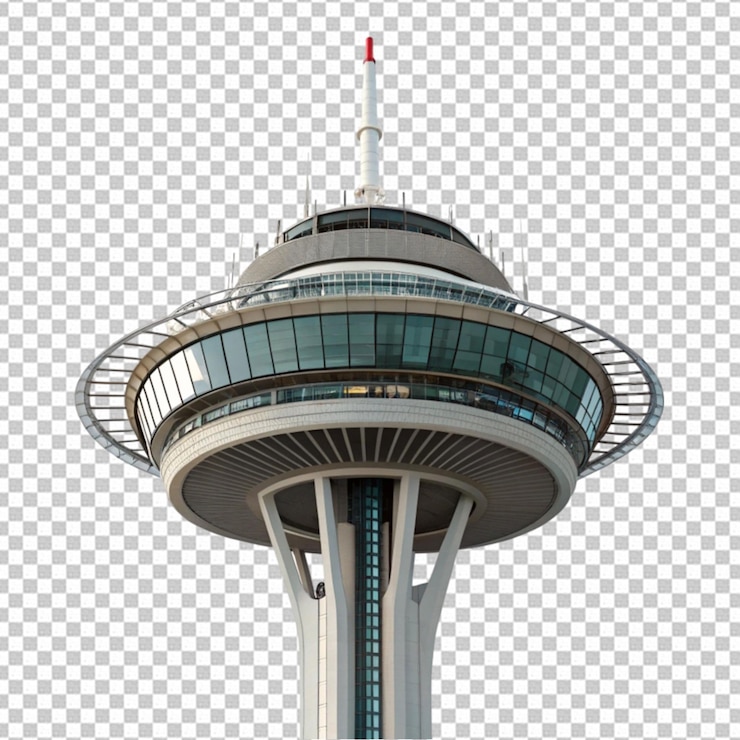 PSD bangunan