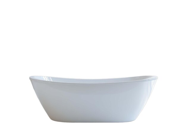 Banheira independente Banheira em fundo transparente png