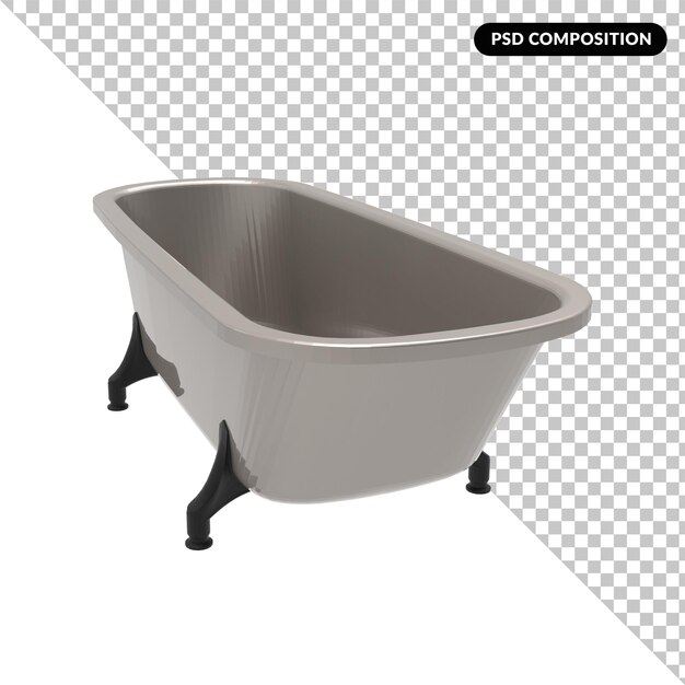 Banheira