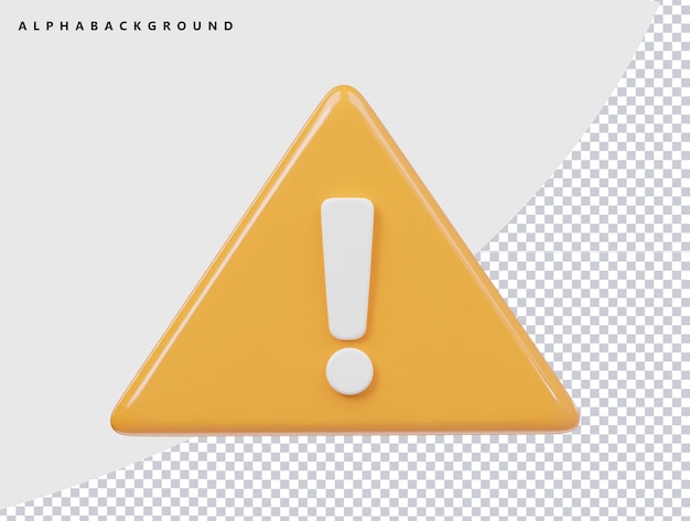 Bankkartensymbol 3d-Renderillustration