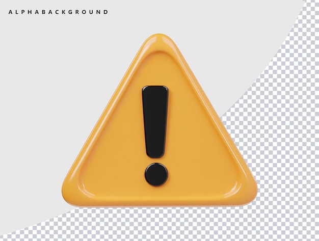 Bankkartensymbol 3d-Renderillustration