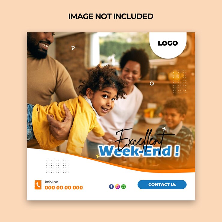 PSD banner da web