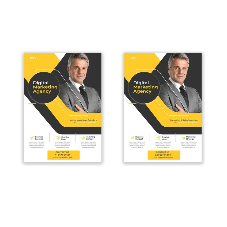 Banner de promoção de grande oferta com texto editável