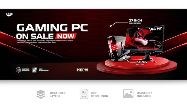 Jogos PC em promoção