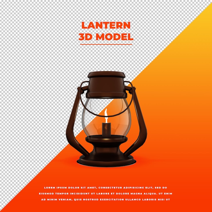 PSD banner di promozione del titolo di sconto di vendita del black friday 3d