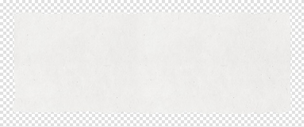 Banner di sfondo a consistenza di carta riciclata