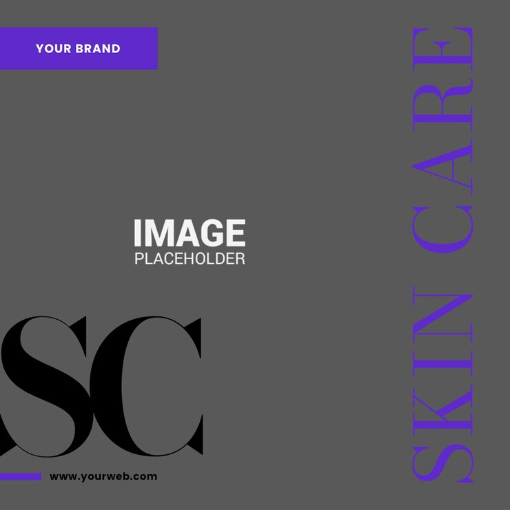 PSD banner do instagram e facebook