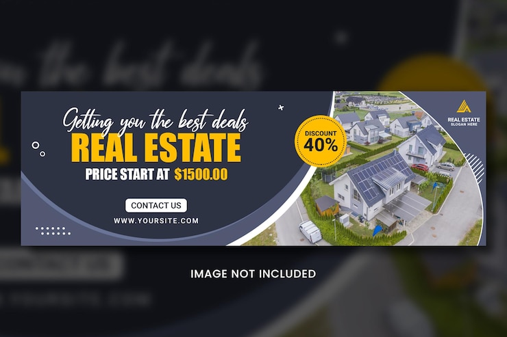 PSD banner immobiliare