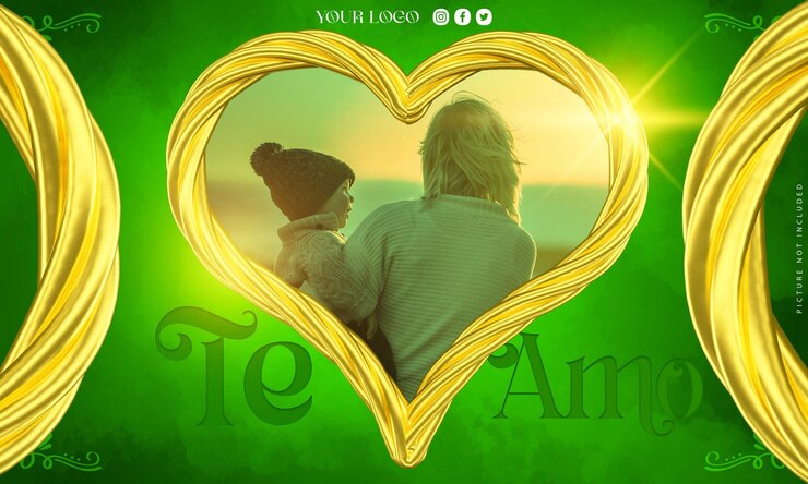 PSD banner mídia social feliz dia das mães dia das maes no brasil