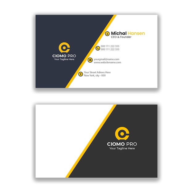 Banner de promoción de gran oferta con texto editable