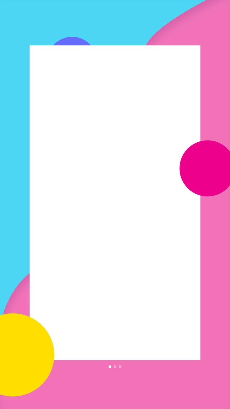 PSD banner rosa moderno sfumato