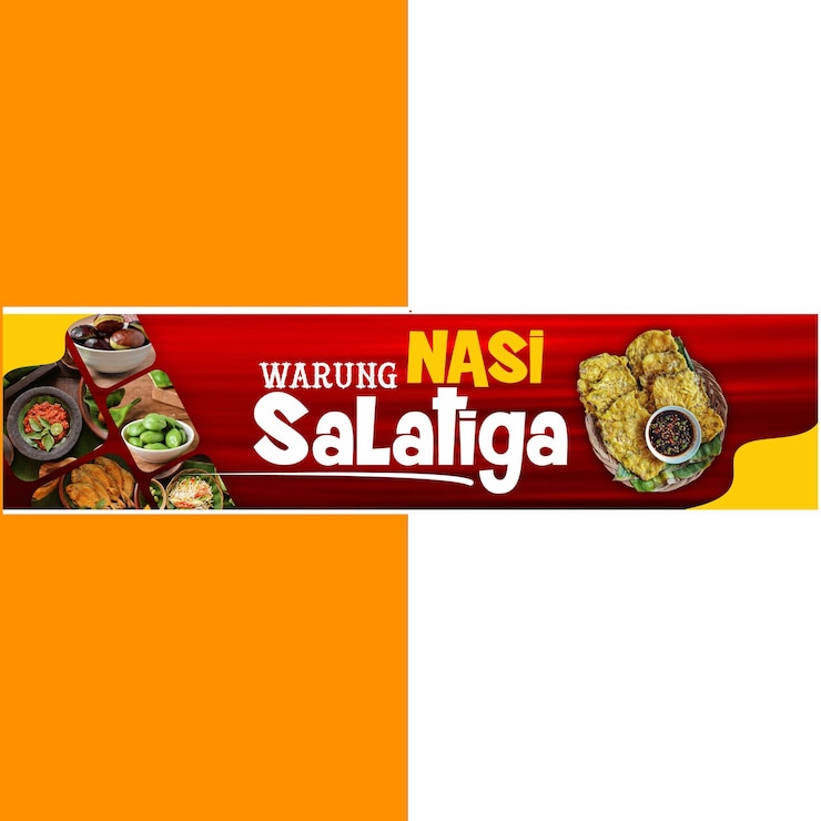 PSD banner rumah makan salatiga