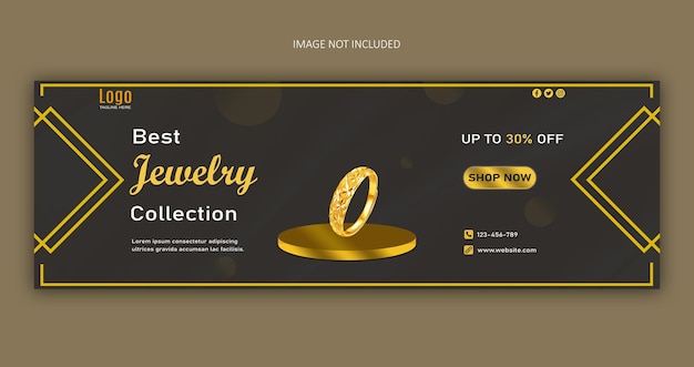 el banner de la web