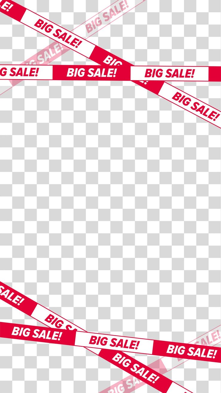 PSD bannière avec le texte black friday magasin de minimalisme maintenant rubans en arrière-plan