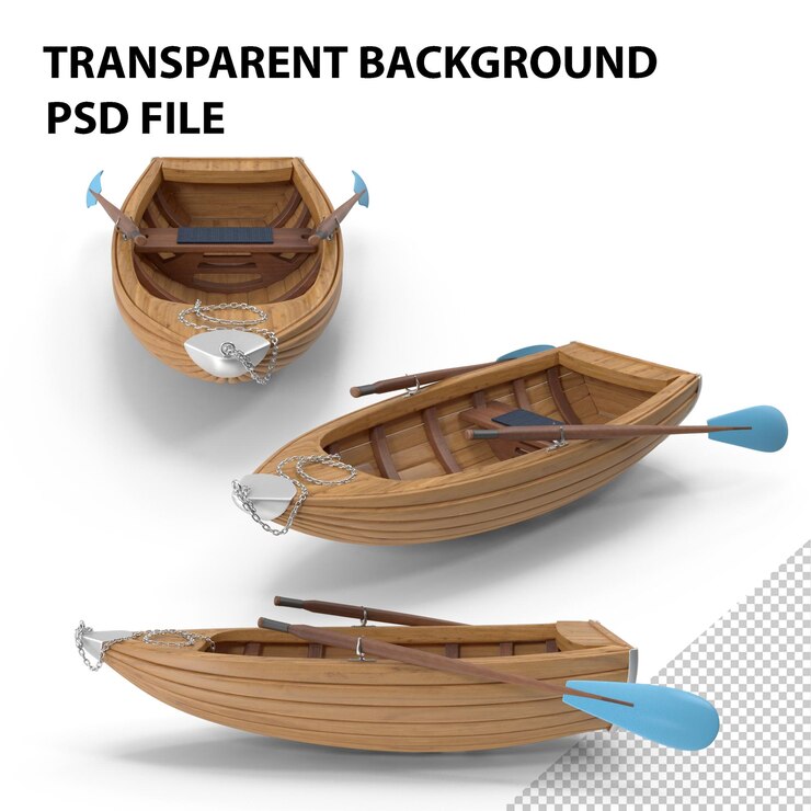 PSD barco png