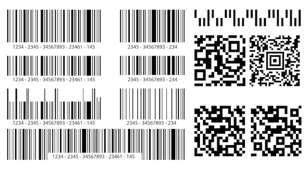 Barcode