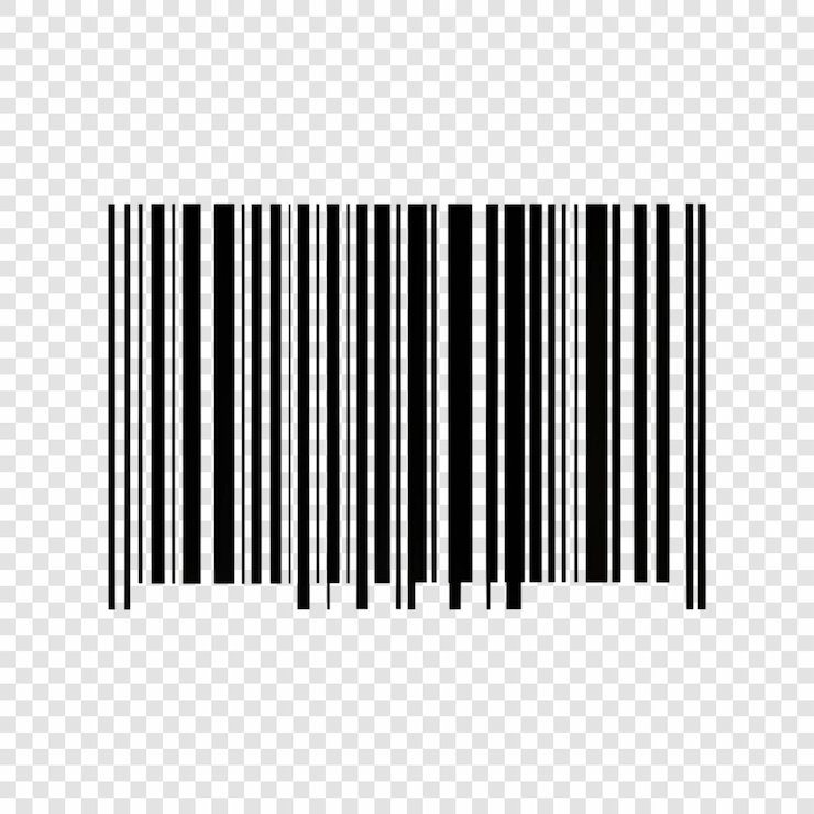 PSD barcode