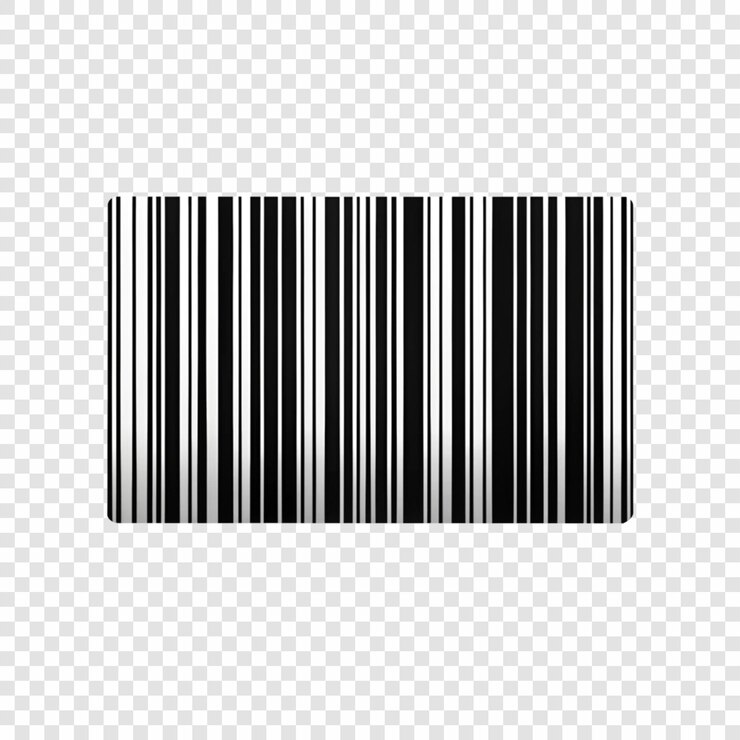 PSD barcode